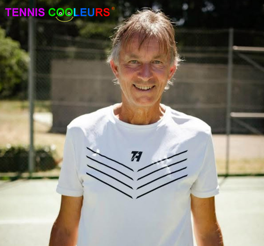 🎓 Tennis cooleurs module mini tennis