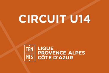 U14 - Championnats individuels NC/4